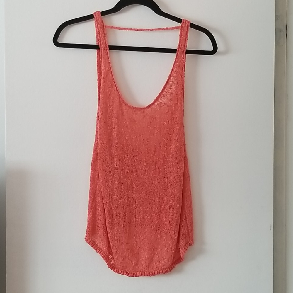 Layering tank
